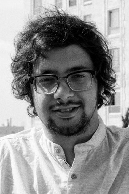Photo of Priyankar Patra, Production