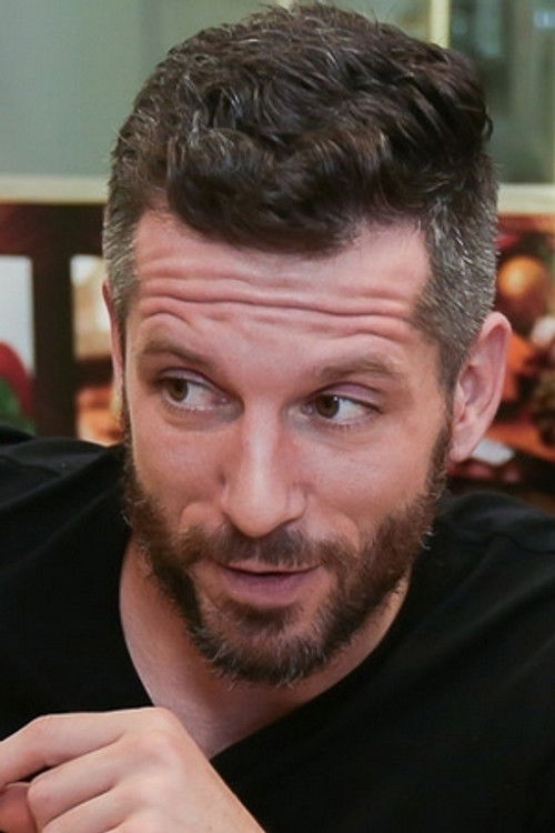 Photo of Mike Mancini, Acting