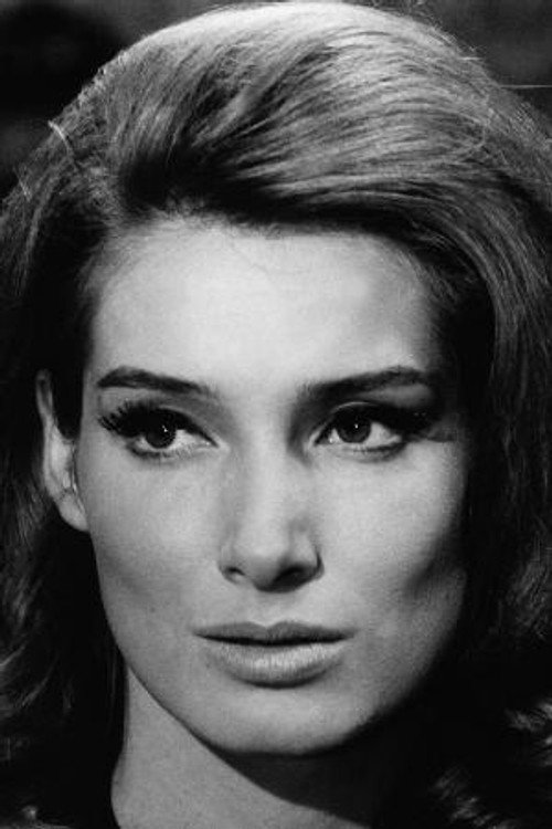 Photo of Belinda Bron, Acting