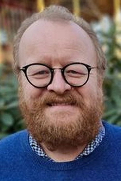 Søren Frellesen profile