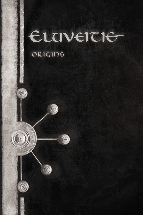 Movie poster for Eluveitie - Origins