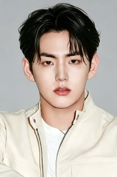 Photo of Kim Do-yoon, Acting