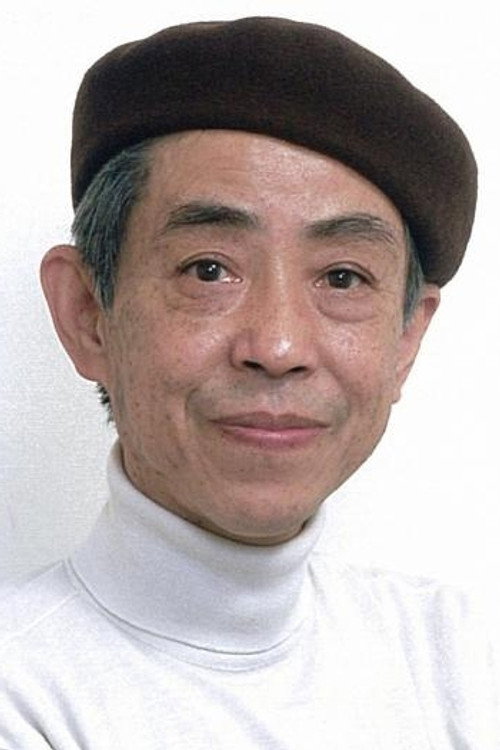 Photo of Fujiko F. Fujio, Writing