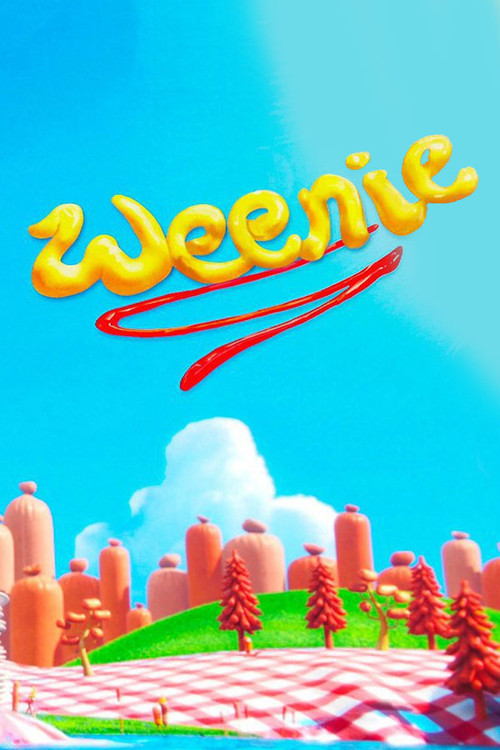 Movie poster for Weenie (2016)
