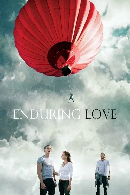 Movie poster for Enduring Love (2004)
