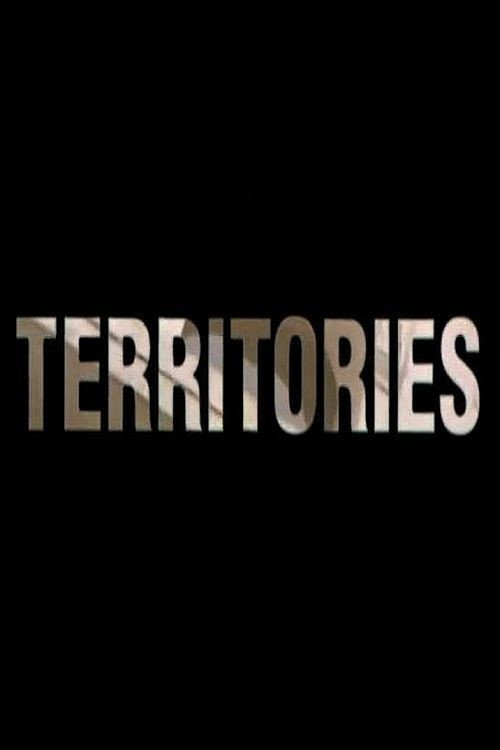 Movie poster for Territories (1984)