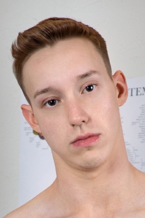 Photo of Matt Lockwood, Acting