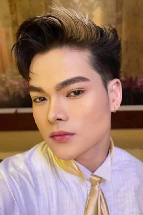 Photo of Fidel Redado, Acting