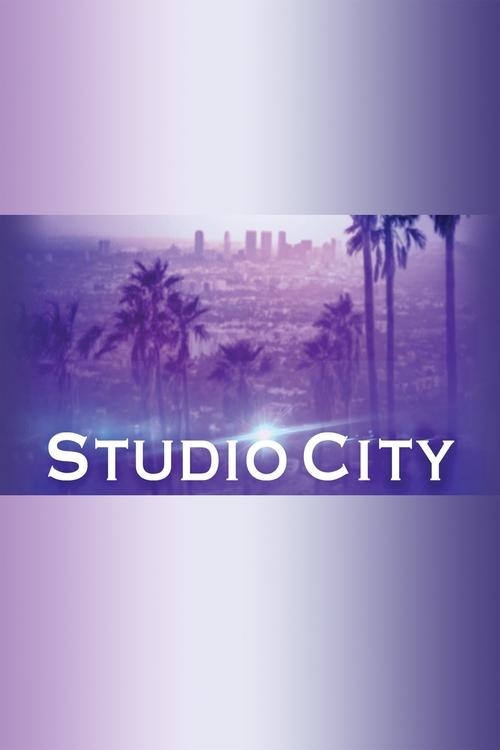 Studio City poster