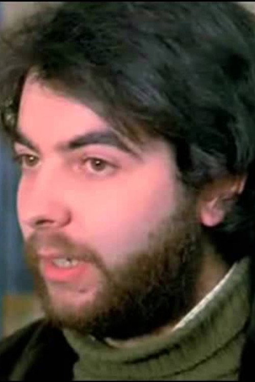 Ángel García profile