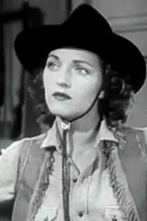 Photo of Mady Lawrence, Acting