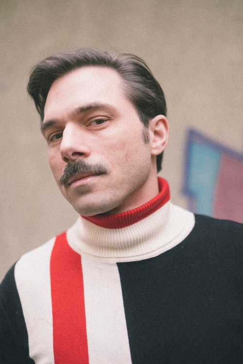 Sebastian Brauneis profile