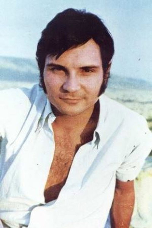 Photo of Bruno Lomas, Acting