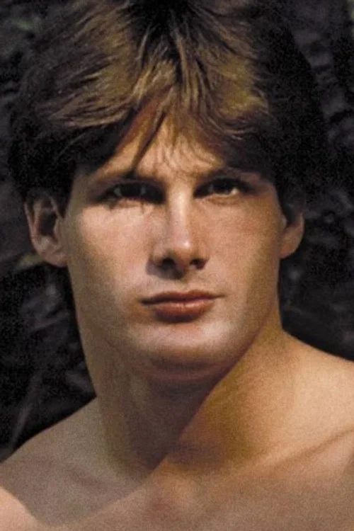Photo of Randy Page, Acting