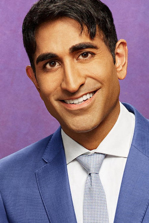 Photo of Vishal Parvani, Acting
