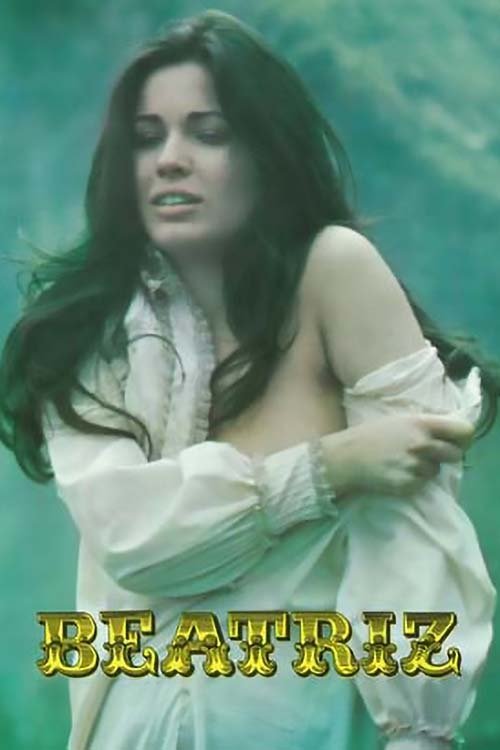 Movie poster for Beatriz (1976)