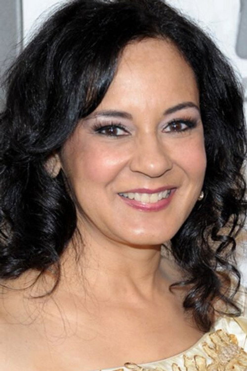 Sabrina Le Beauf profile