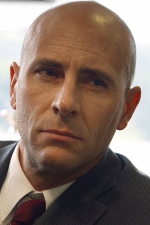 Photo of Jordan Lage, Acting