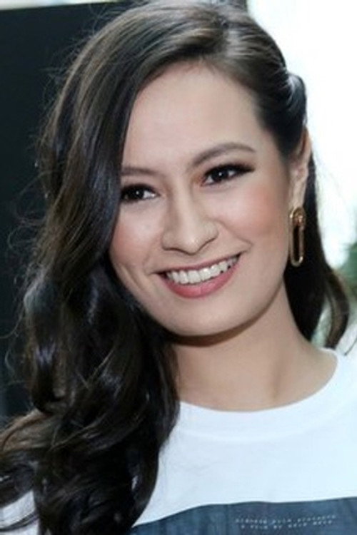 Photo of Vicky Monica, Acting