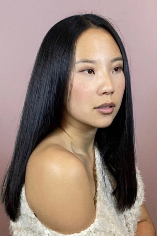 Photo of Michelle Pokopac, Acting