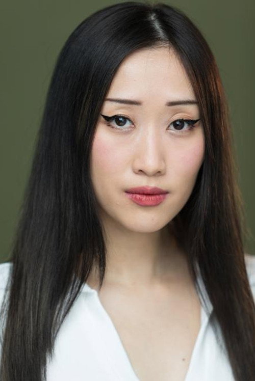 Photo of Ava Gong, Acting