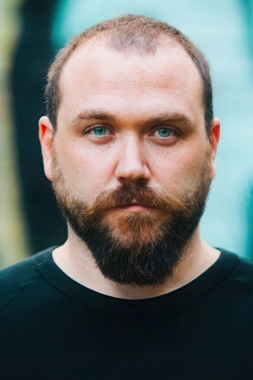 Photo of Steve McCall, Acting
