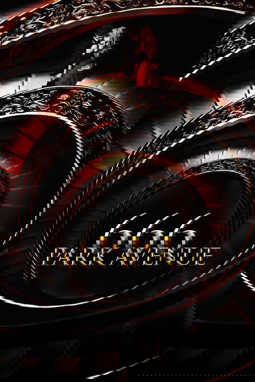 666 Park Avenue poster