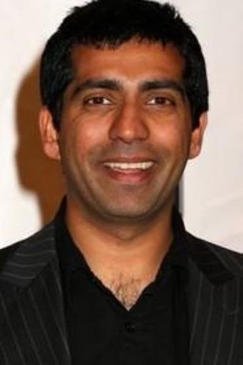 Ravi Kapoor profile