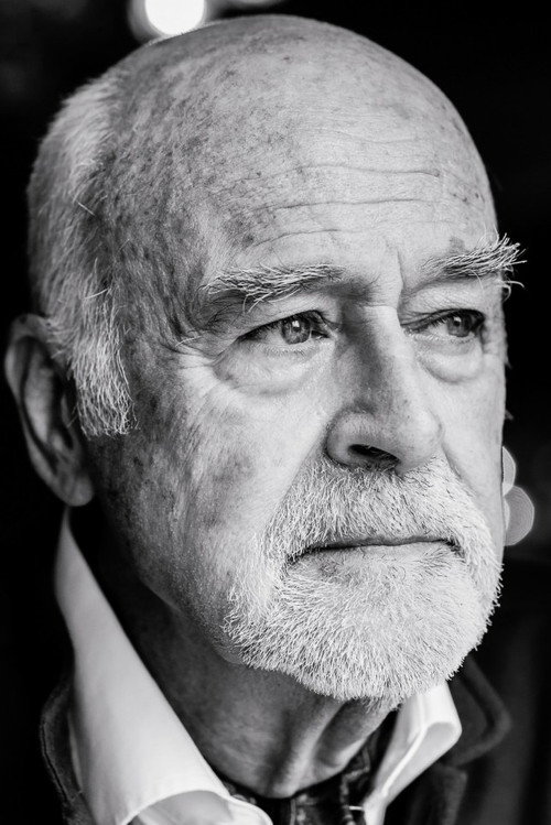 Photo of José van Dam, Acting