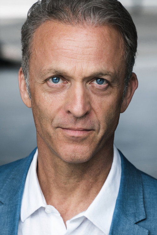 Photo of Paul Gerrard, Acting