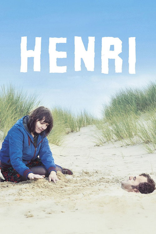 Movie poster for Henri (2013)