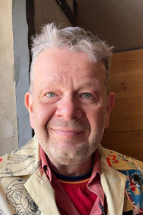 Photo of Alberto Chicote, Acting