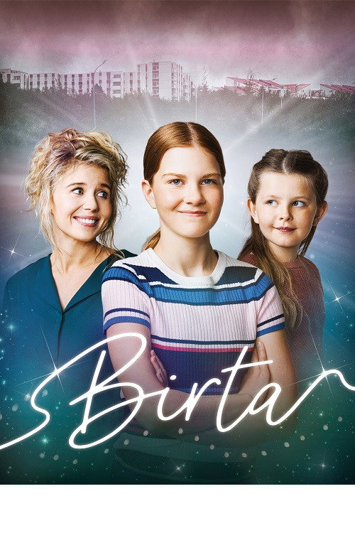 Movie poster for Birta (2021)
