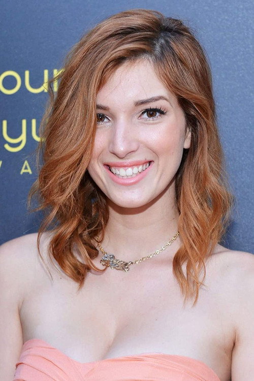 Photo of Dani Thorne, Acting