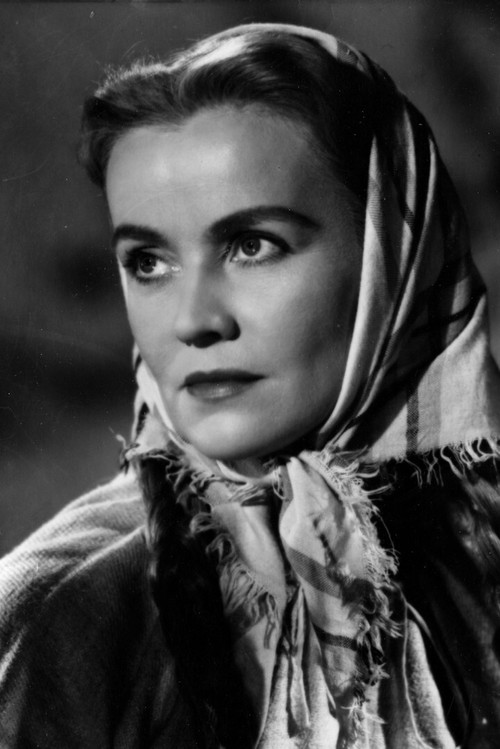 Mirjam Novero profile