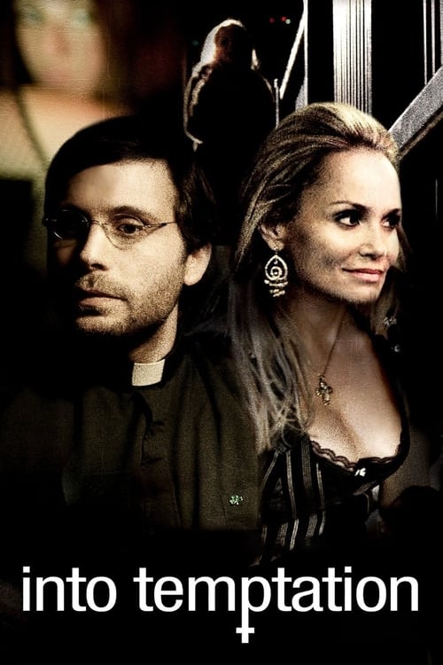 Movie poster for Into Temptation (2009)