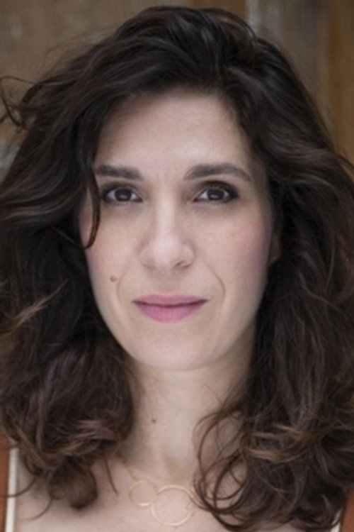 Sahra Daugreilh profile