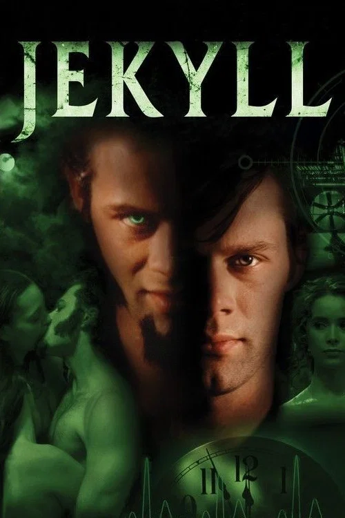 Movie poster for Jekyll (2007)