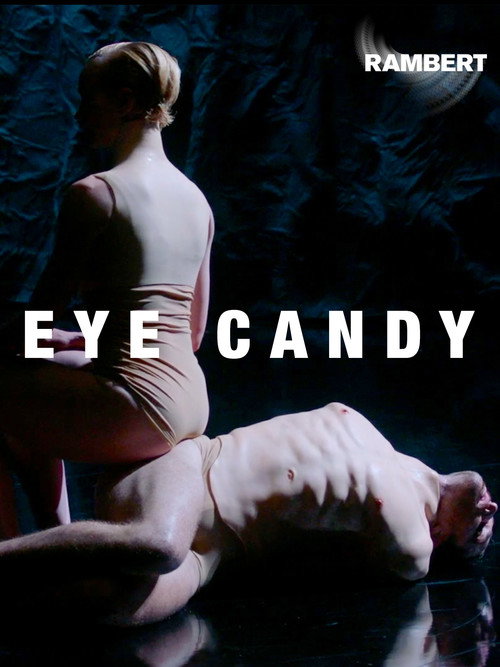 Movie poster for Eye Candy (2021)