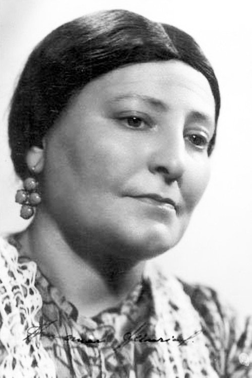 Photo of Pierina Dealessi, Acting