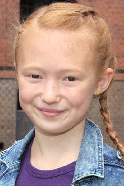 Photo of Aurelia Stern, Acting