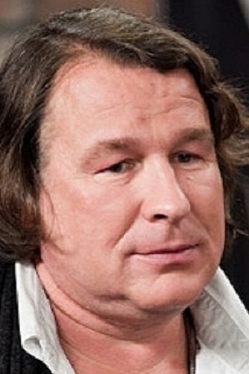 Photo of Sergey Ivanov, Art