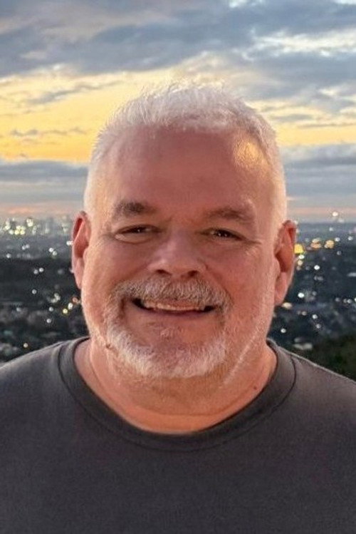 Photo of Marc Desrochers, Crew