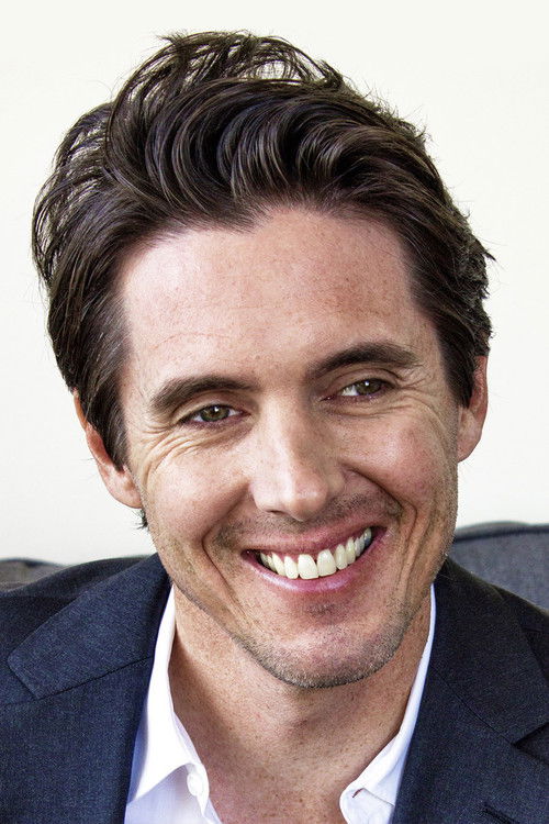 Ben Sharples profile