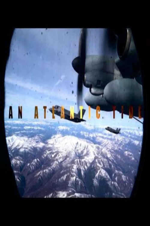 Movie poster for An Atlantic Tide (2019)