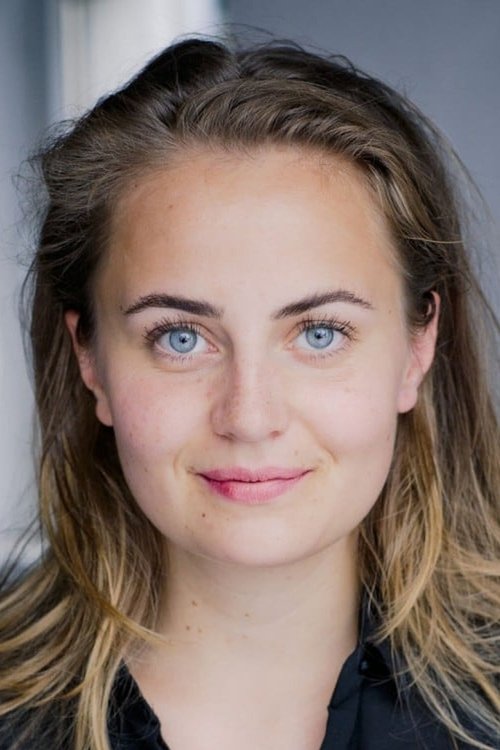 Olga von Luckwald profile