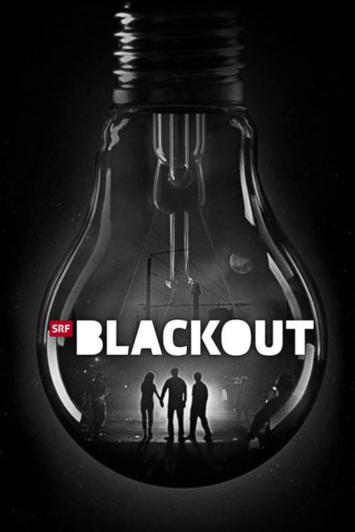 Series poster for Blackout (2017)
