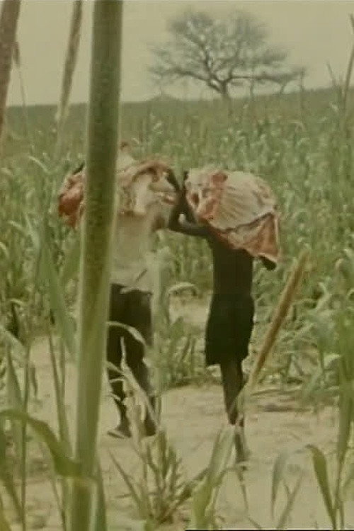 Movie poster for Mahauta: Les bouchers du Mawri (1967)