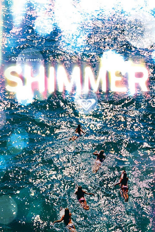 Movie poster for Shimmer (2006)