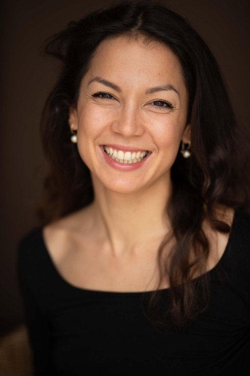 Photo of Gergana Todorova, Acting